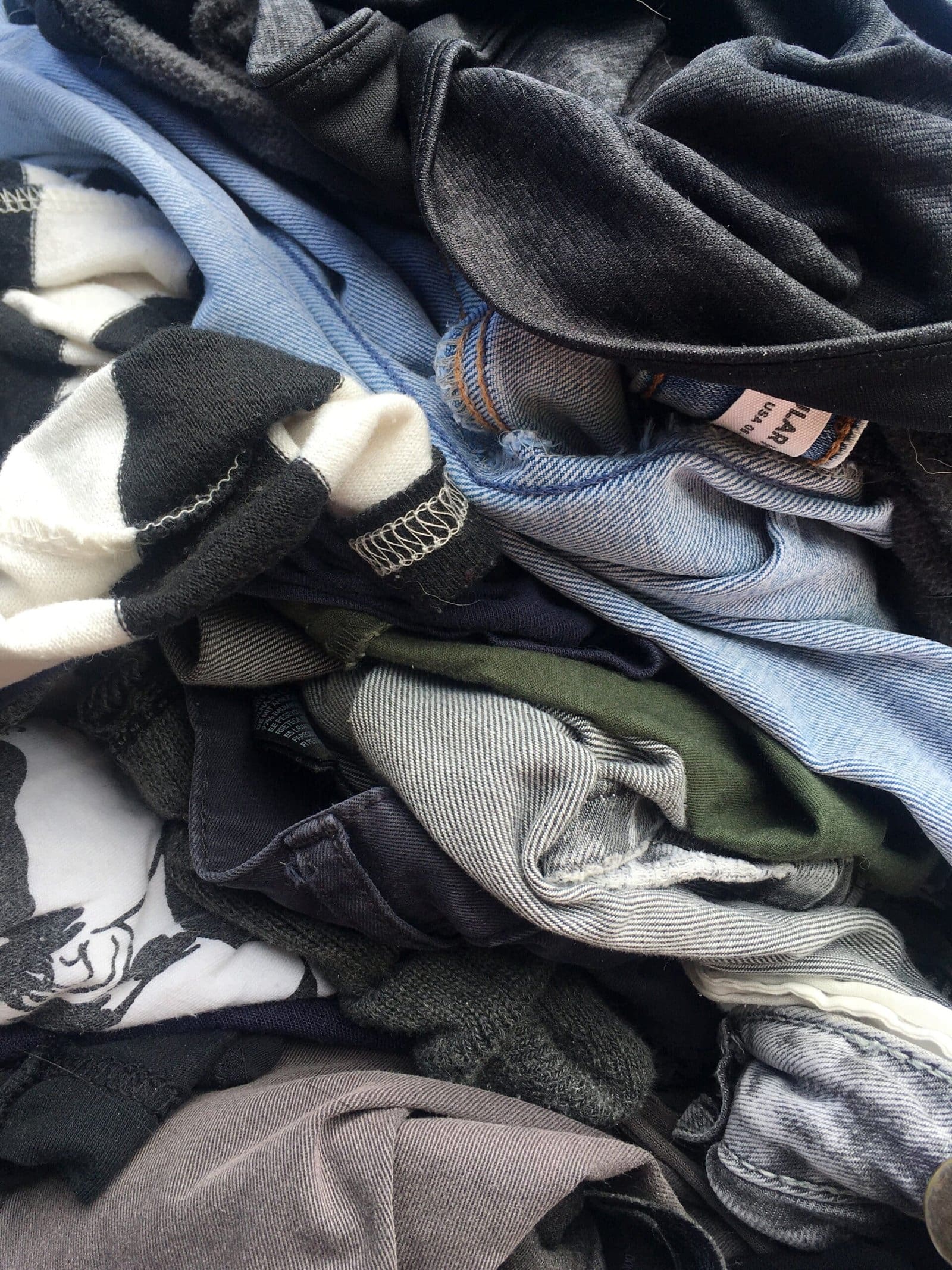 FINDINGS FROM THE SORTING FOR CIRCULARITY EUROPE PROJECT HIGHLIGHT A HUGE OPPORTUNITY TO SPEED UP TEXTILE RECYCLING.