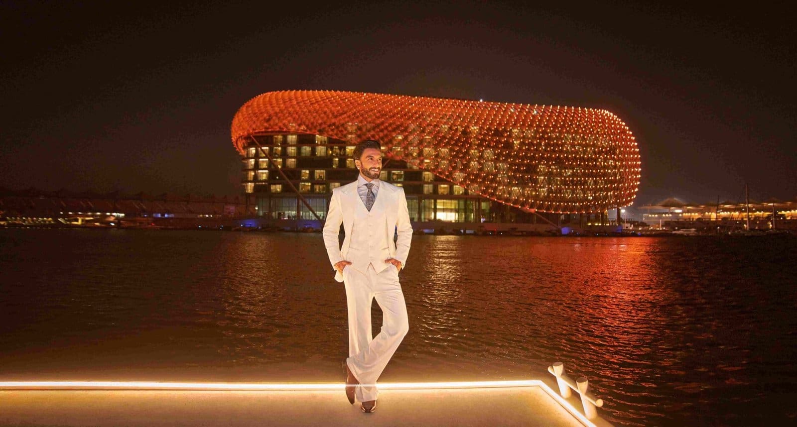 YAS ISLAND SET TO CELEBRATE IT’S FIRST DIWALI FESTIVAL IN SPECTACULAR FASHION.
