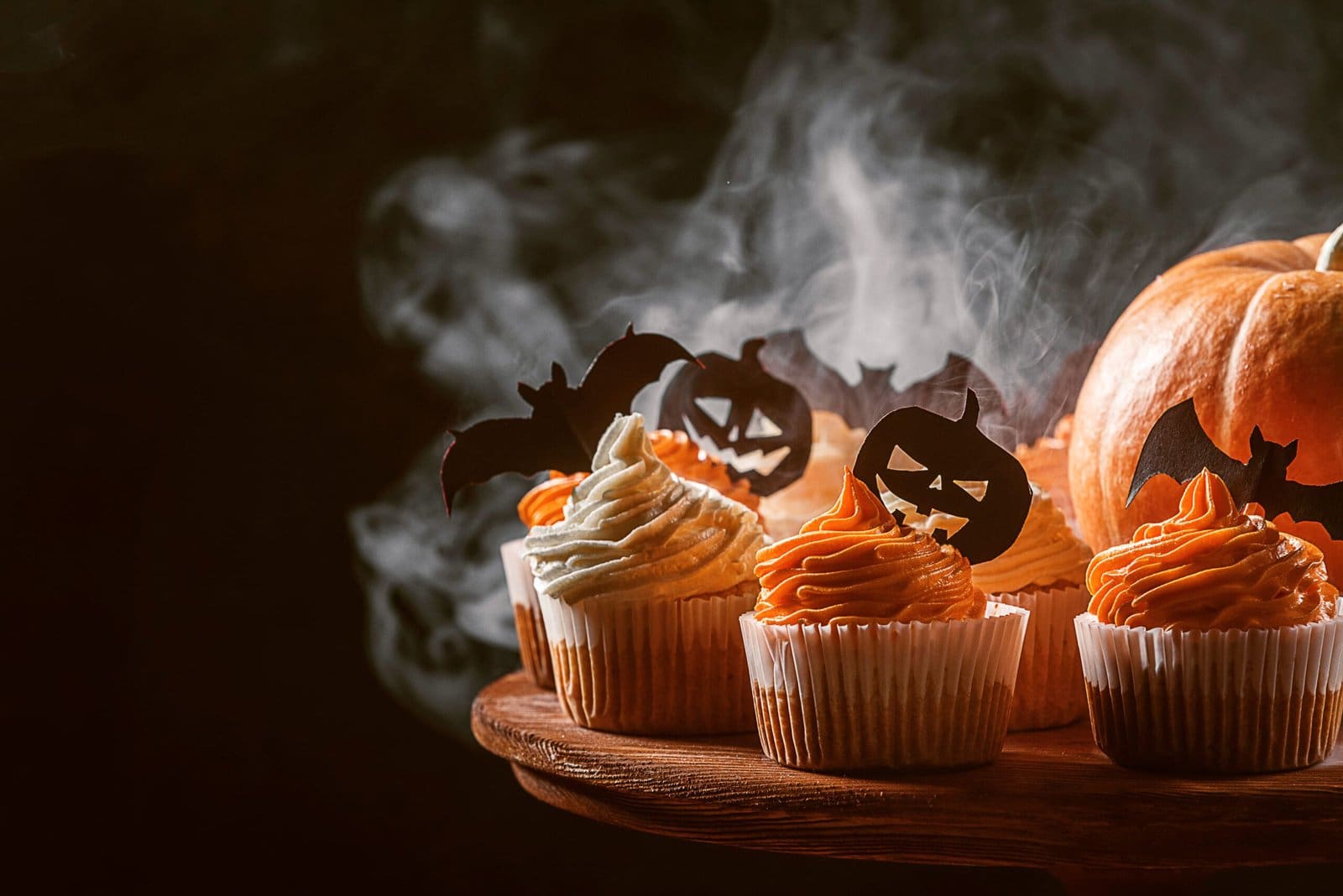 A SCRUMOTIOUS SPOOKY BRUNCH IS BEING OFFERED AT THE NOVOTEL HYDERADAD AIRPORT.