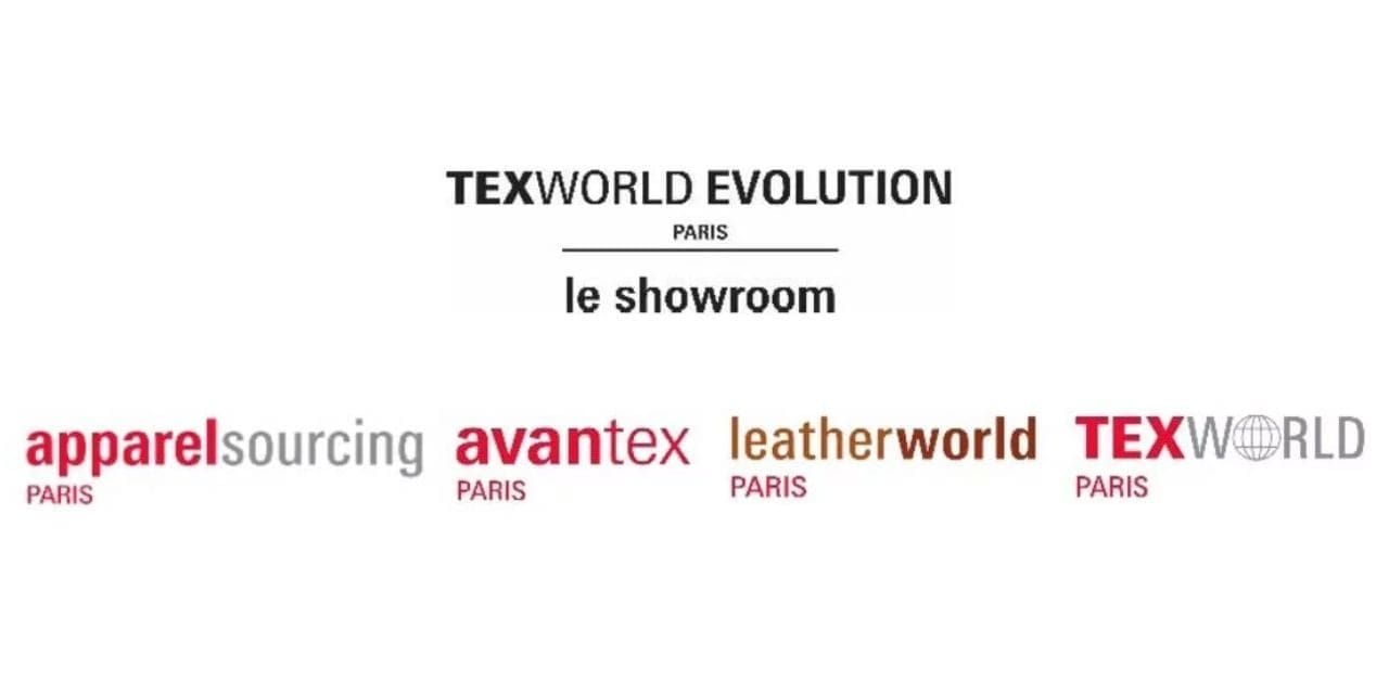Texworld Evolution Paris: the largest European sourcing platform for textiles and clothing