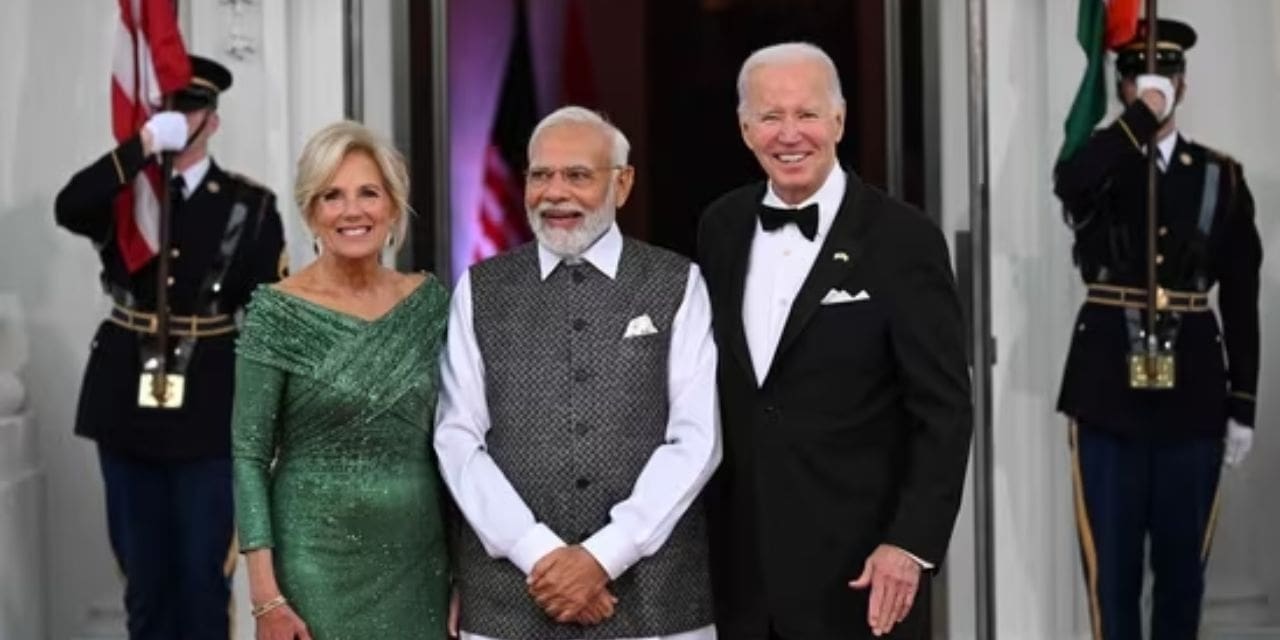 Apparel industry congratulates Prime Minister on his successful and historic visit to USA