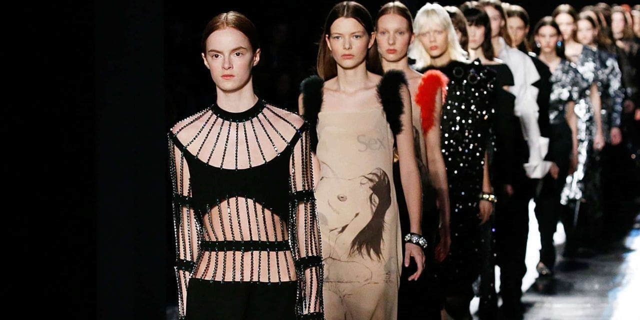 In a pre-pack arrangement, the founders purchased Christopher Kane