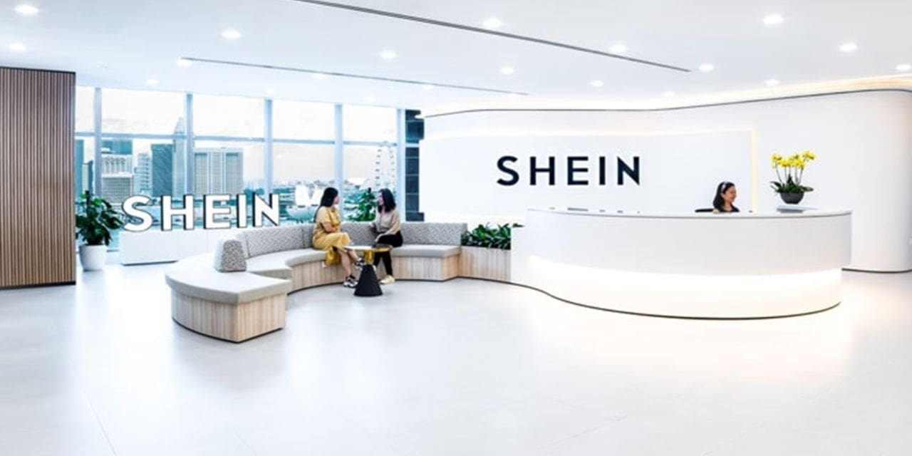 SHEIN commits $55 million to enhance suppliers