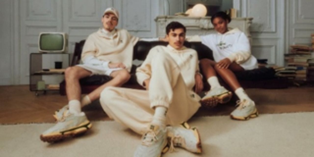 Lacoste and Highsnobiety Unveil Exclusive L003 2K24 Collection: A Fusion of Tennis Elegance and Contemporary Style