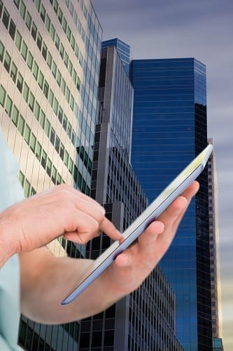 Commercial Realty Gets Tech Savvy: Increasing Construction Pace – Enhancing Convenience