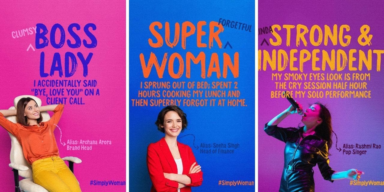 Pepperfry’s #SimplyWoman Campaign Inspires Women to Embrace