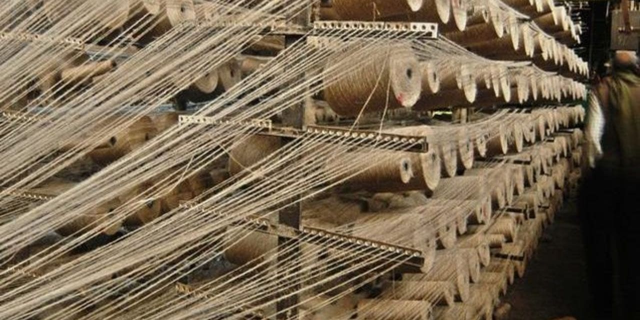 Odisha plans to invest ₹10,000 crore in textiles.
