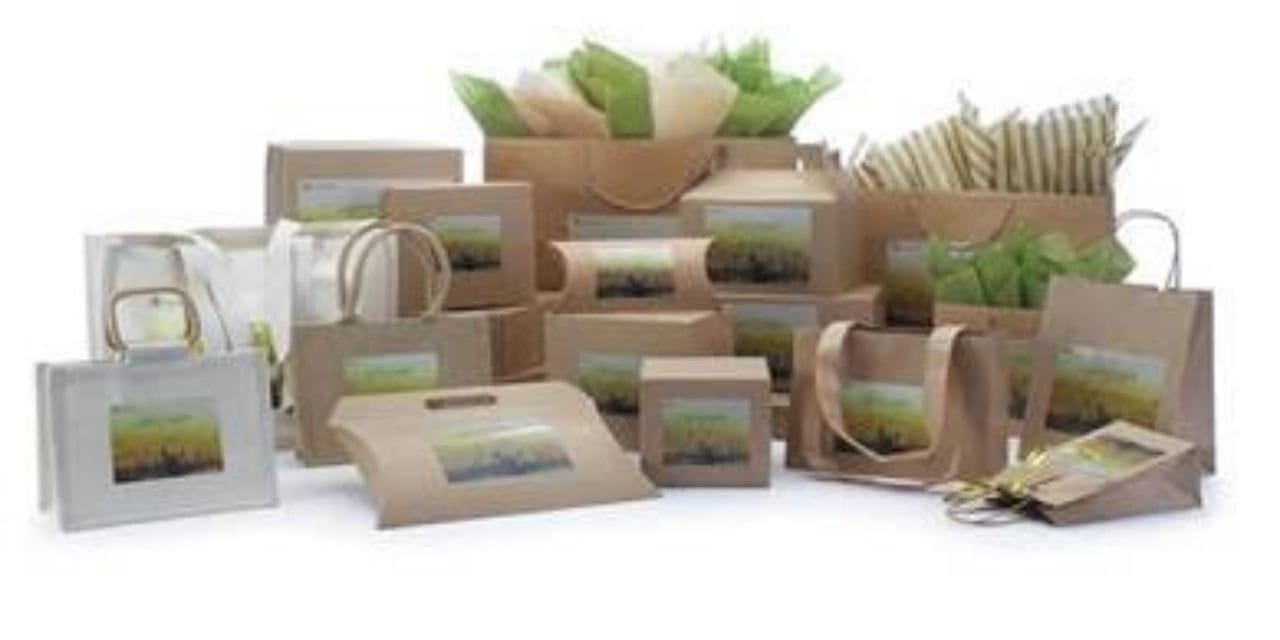 Green Packaging Market is likely to be valued at USD 546.4 billion