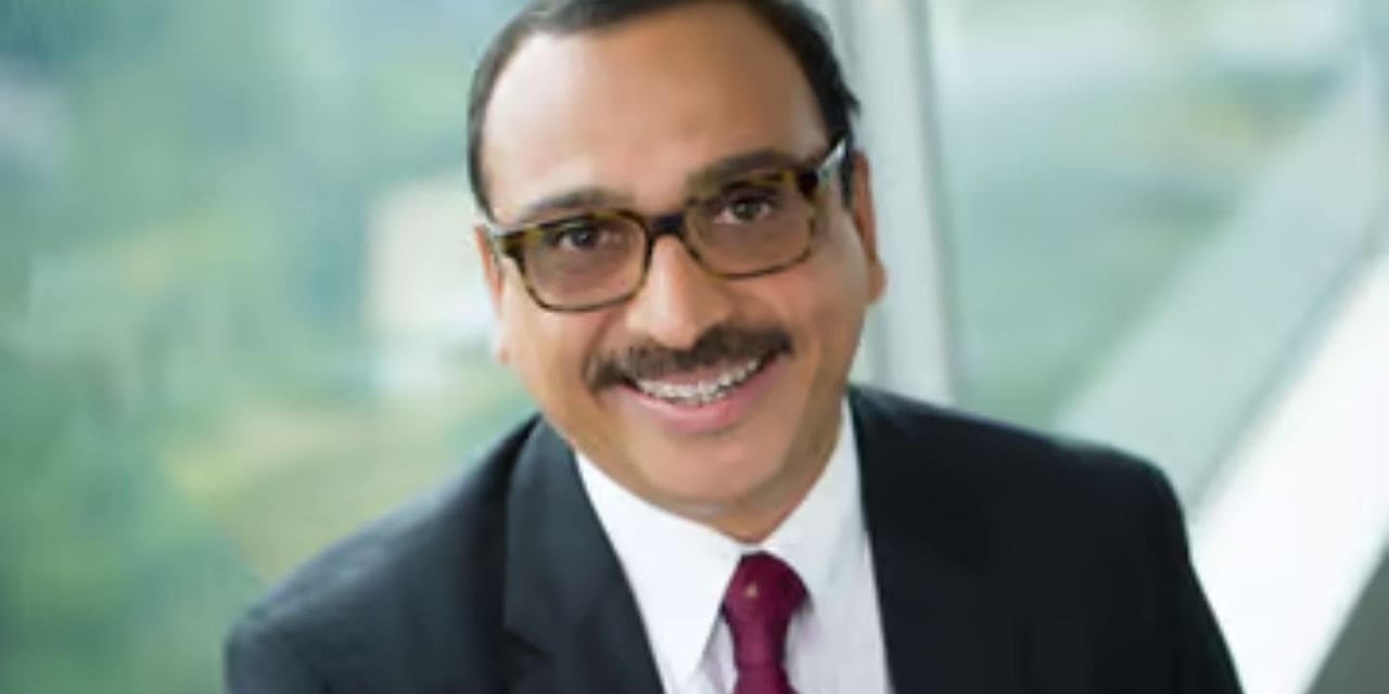Rohit Aggarwal new member of  Management Board of Lenzing Group & designated CEO