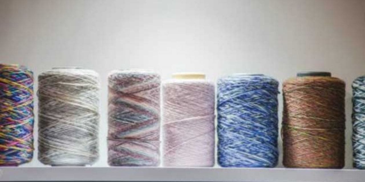 Functional exhibitors at the next Yarn Expo Autumn 2024 will increase eco-friendliness.