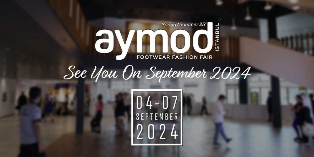 AYMOD Footwear Fashion Fair