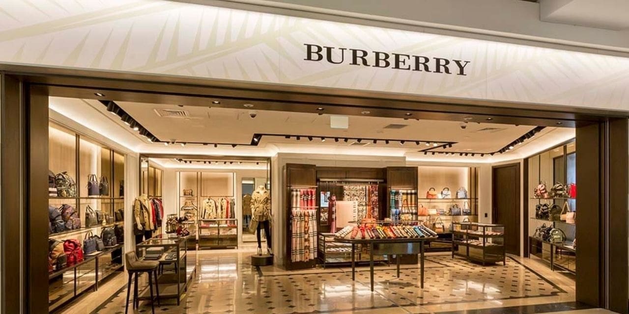 Tough decisions on high-end aspirations await the new Burberry CEO.