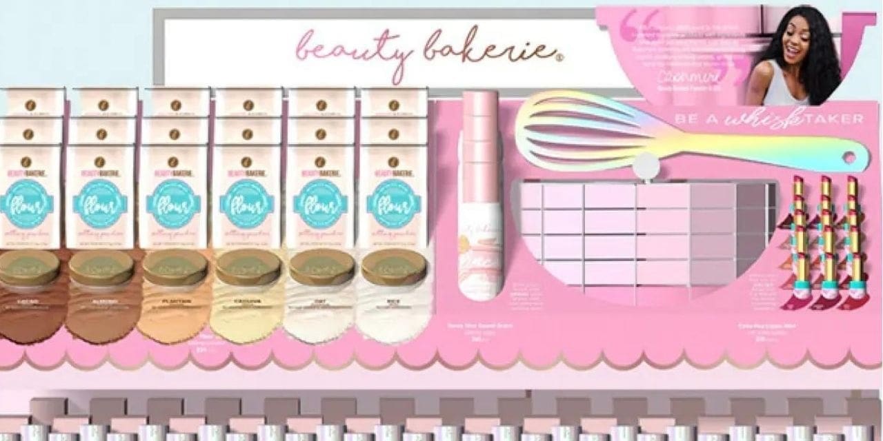 West Lane Capital has acquired Beauty Bakerie Cosmetic Brand for an unknown price.