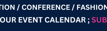 EVENT BANNER