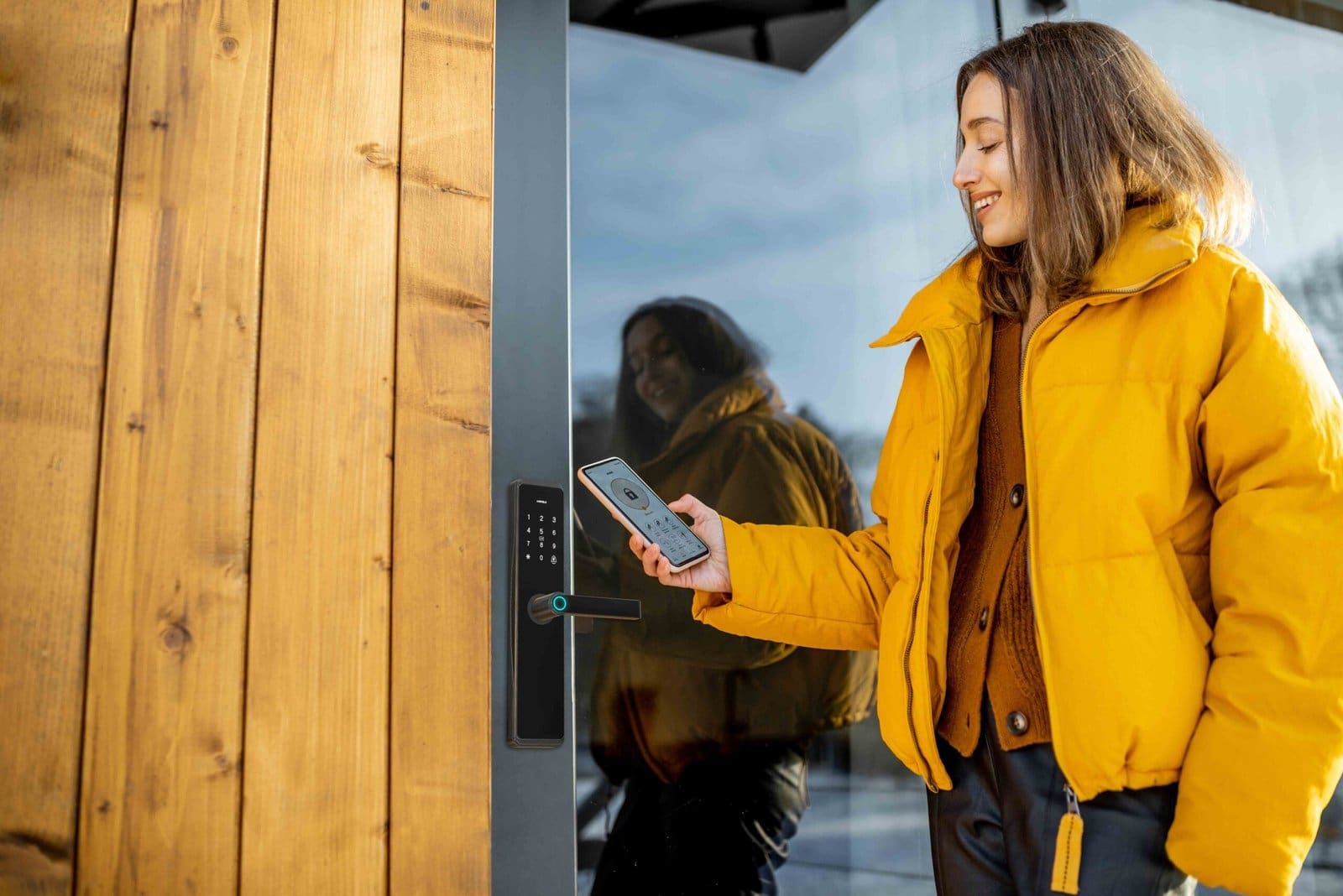 Häfele Elevates Home Safety with Smart Digital Security Solutions