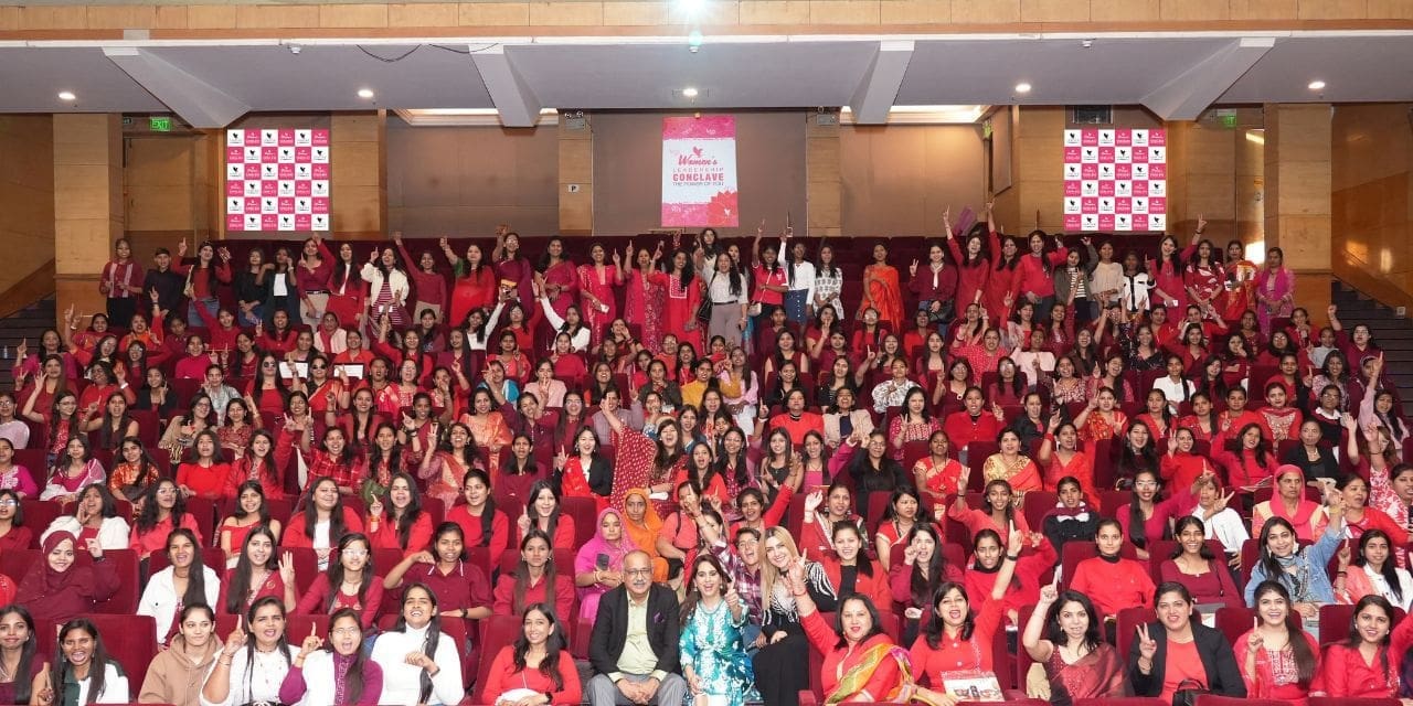 Forever Living Hosts 3rd Women’s Leadership Conclave