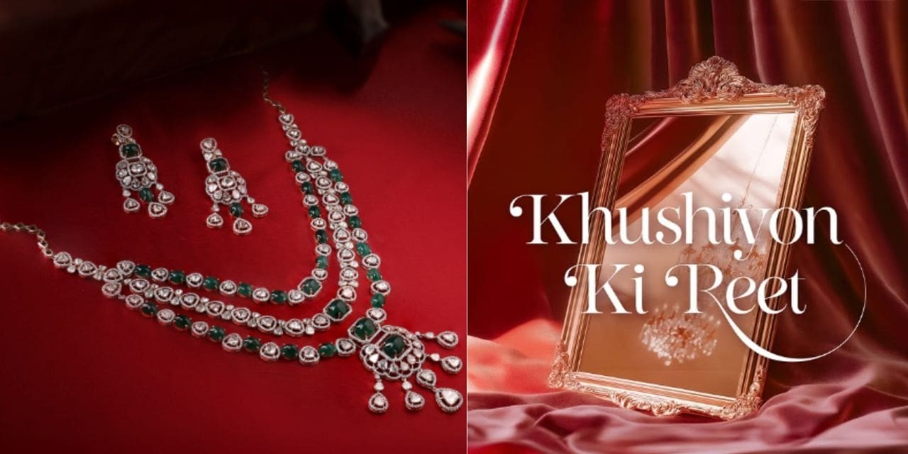 Senco Unveils “Khushiyon Ki Reet” Tribute Campaign