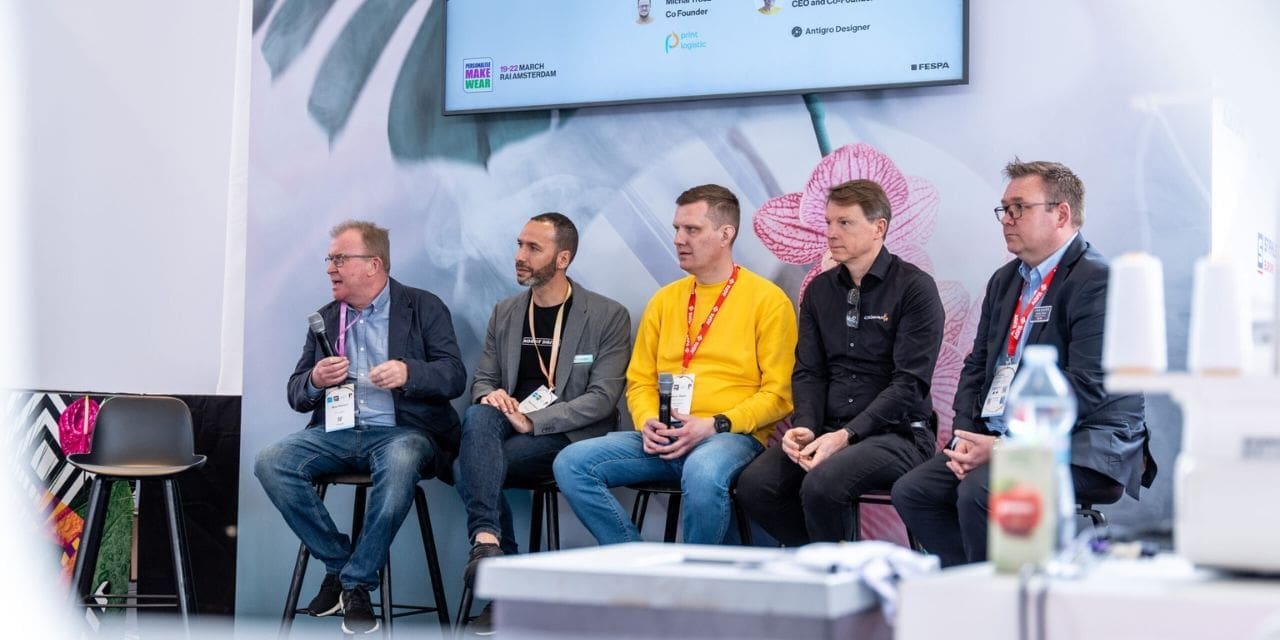 SmartHub to Launch at FESPA Personalisation 2025, Berlin