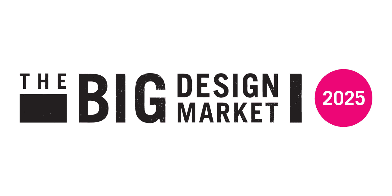 The Big Design Market - May 2025
