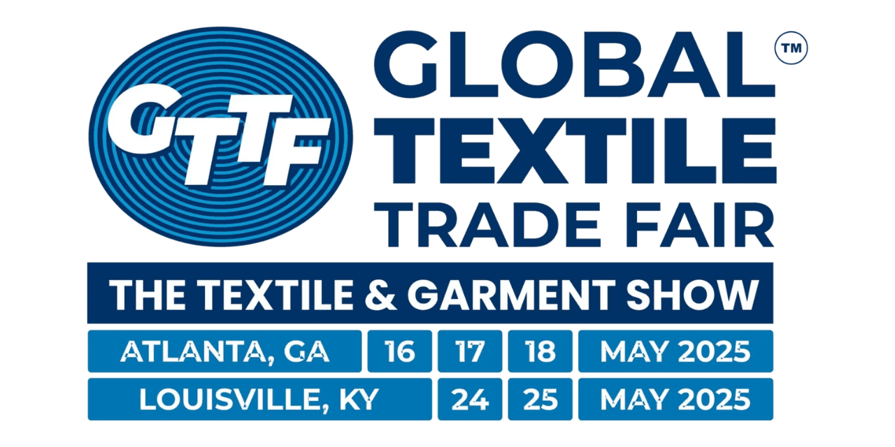 Global Textile Trade Fair May- 2025