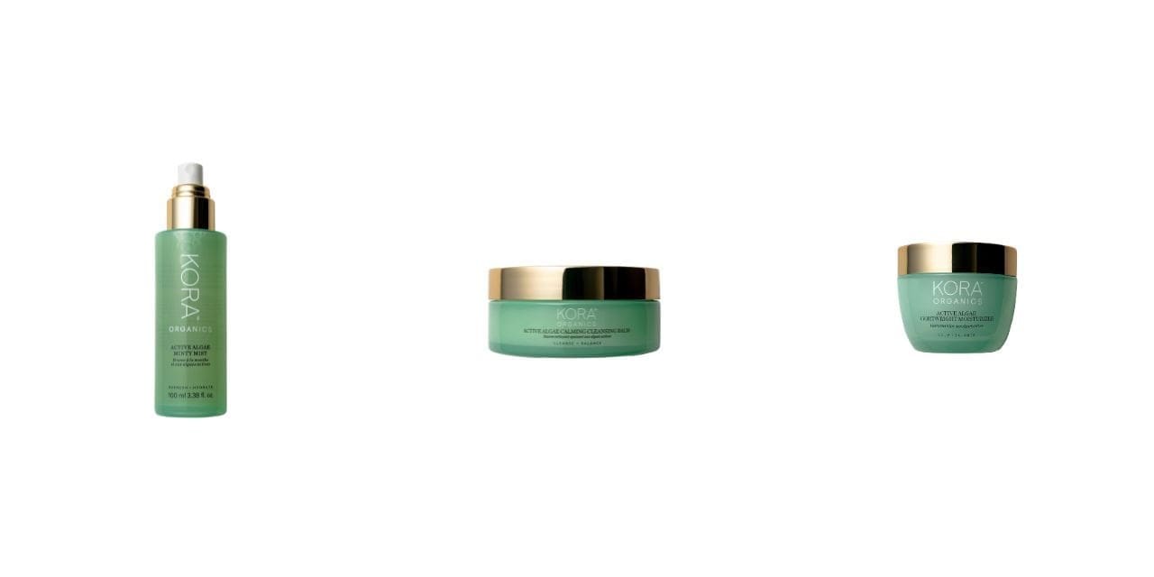 KORA Organics Returns to India with Nykaa & Beautindia