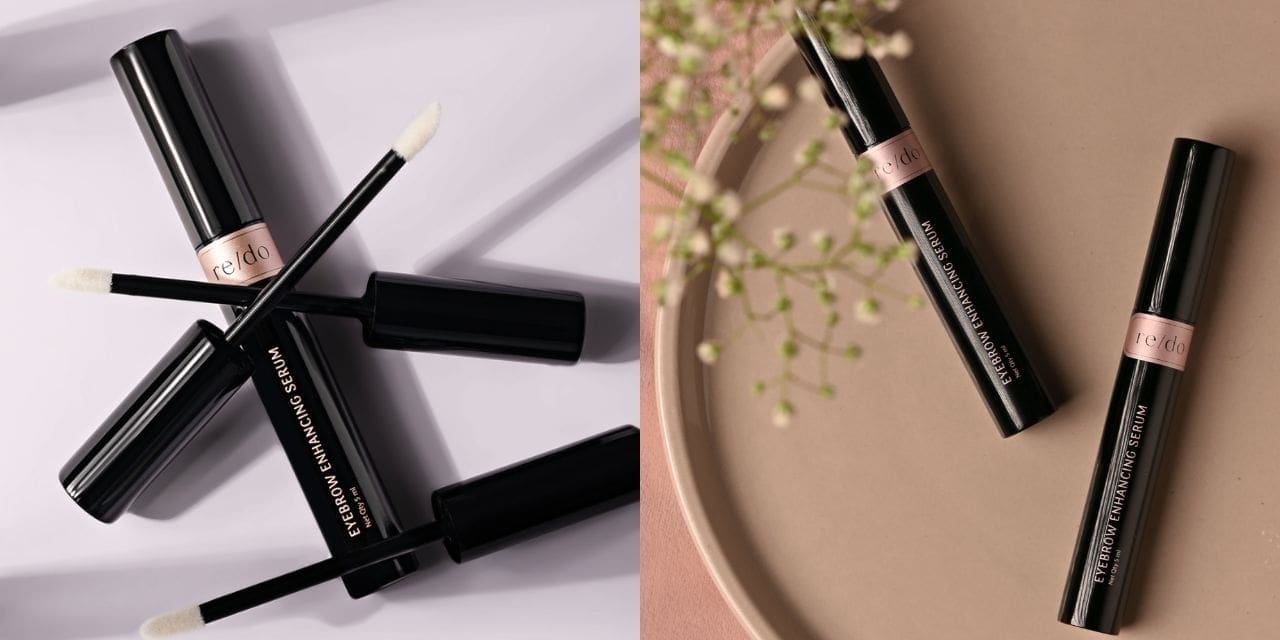 Gift Fuller Brows This Mother’s Day with Re/do Serum