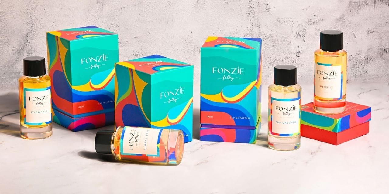 Celebrate Mom with Luxury Scents from Fonzie Folksy