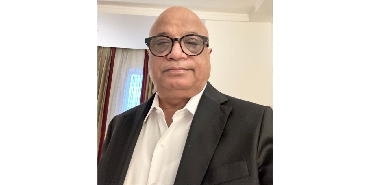 Anil Rajbanshi Appointed Vice-Chairman of MATEXIL