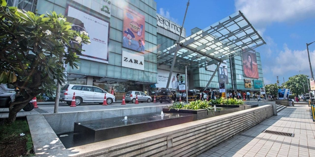 Delhi NCR Malls Drive Fashion Innovation with Smart Retail