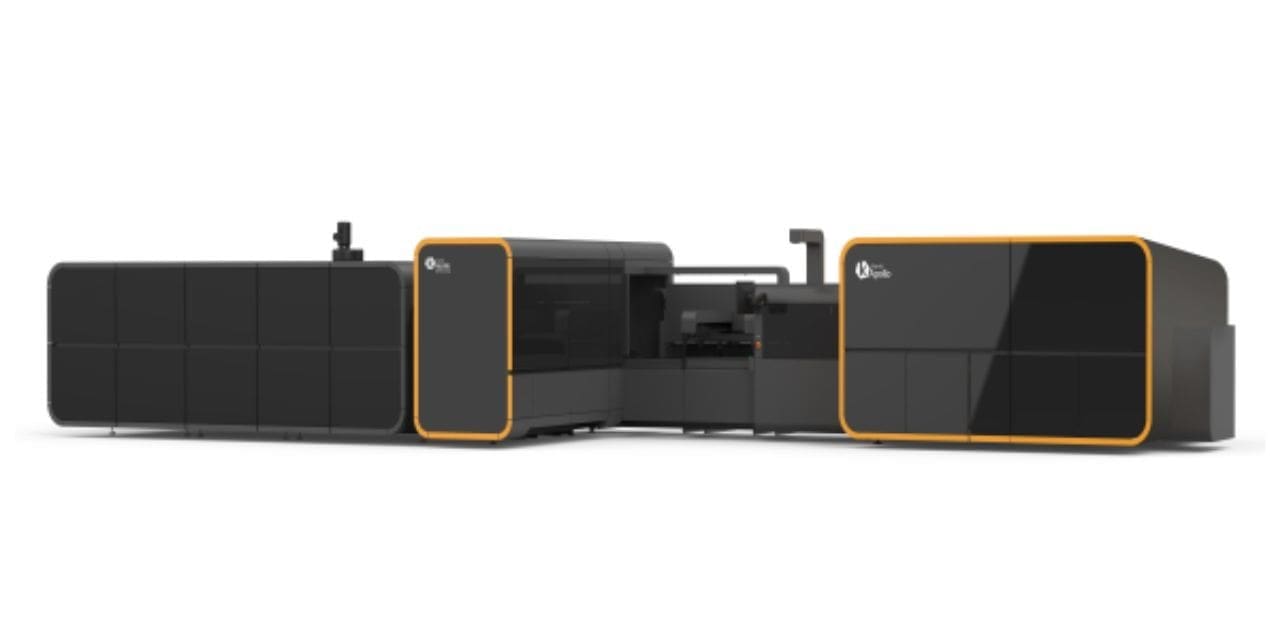 Kornit Showcases Digital Power at FESPA 2025