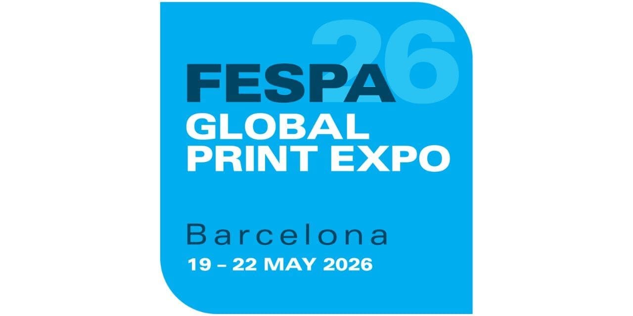 FESPA 2025 Opens with New President and Bold Innovation