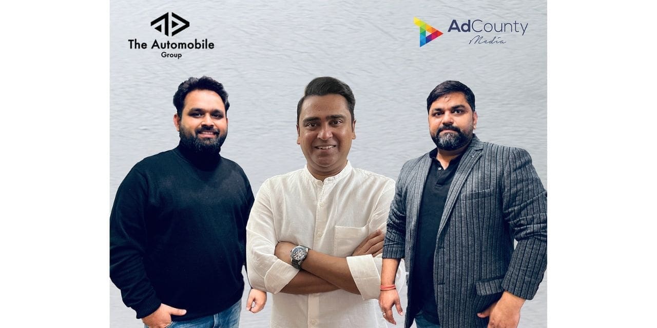 AdCounty & The Automobile Group Drive Auto Ad Innovation