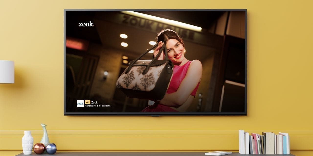 Zouk Shines in IPL 2025 with Kriti Sanon-Led Campaign