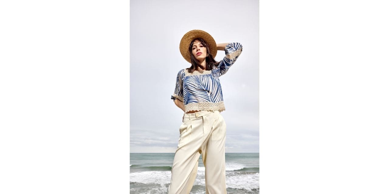 Madame Launches ‘BRB’ Vacation-Wear for Spontaneous Getaways