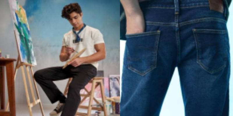 Spykar Unveils ‘Chico’—A Bold Denim Fit for Indian Men