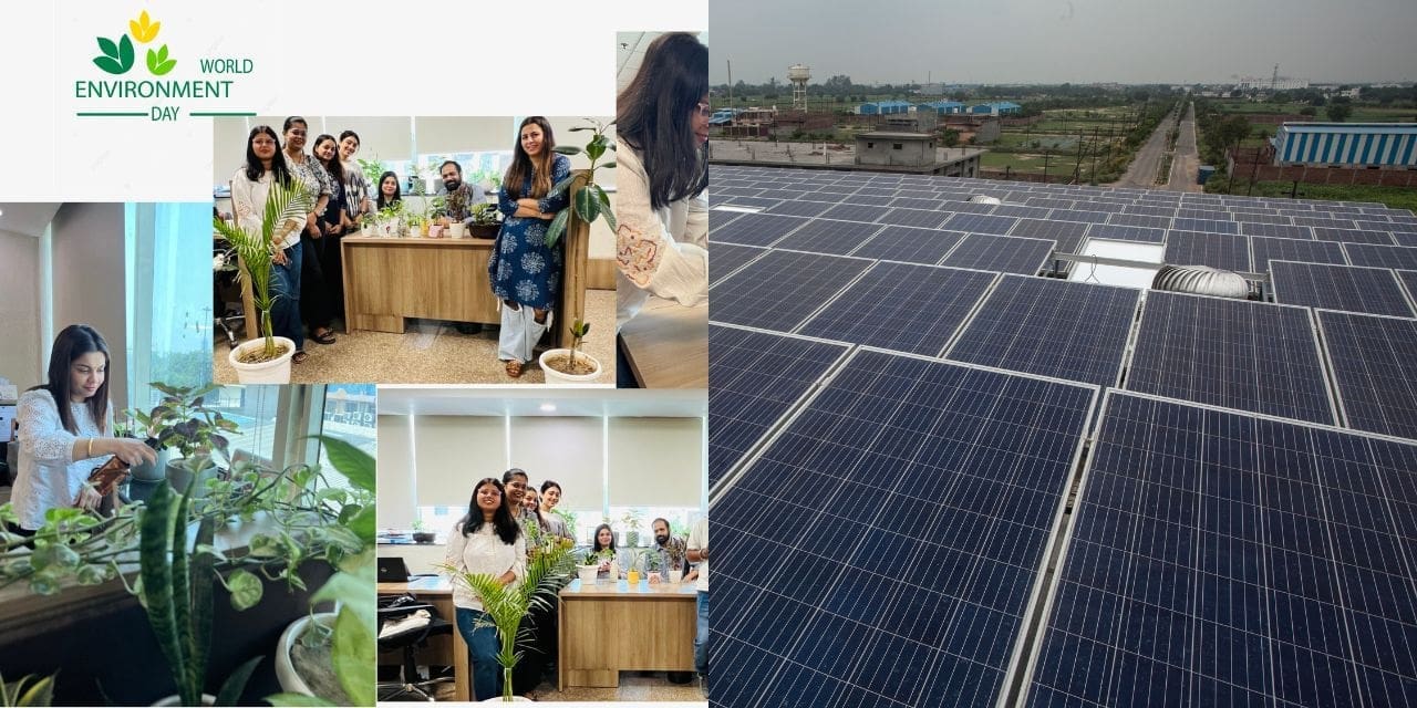 CTA Apparels Renews Sustainability Pledge on WED 2025