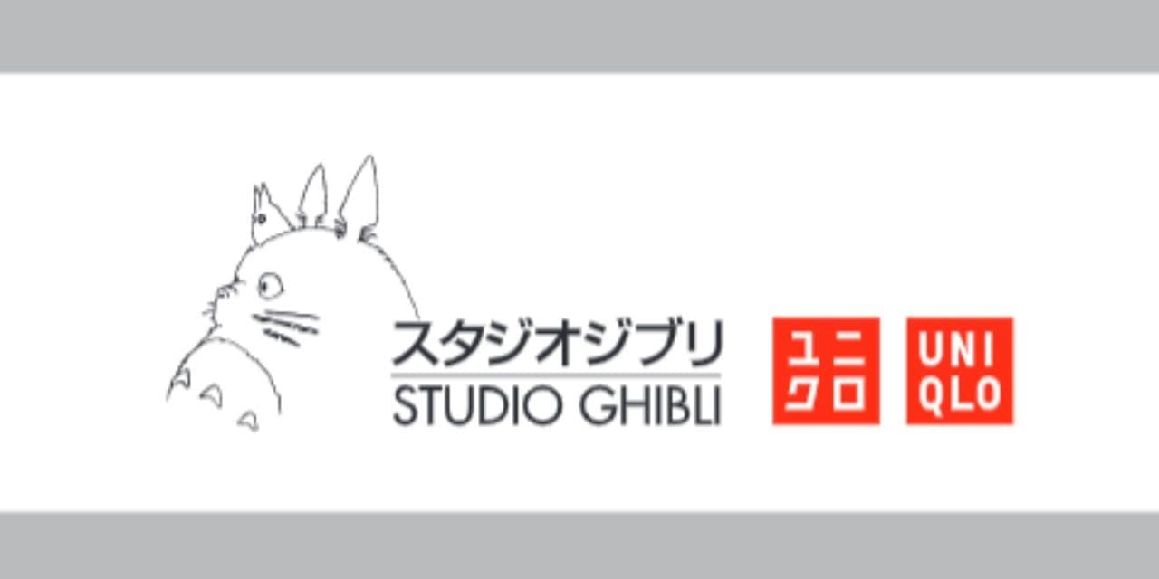 UNIQLO x Studio Ghibli Drop 3: “My Dear” Out July 4