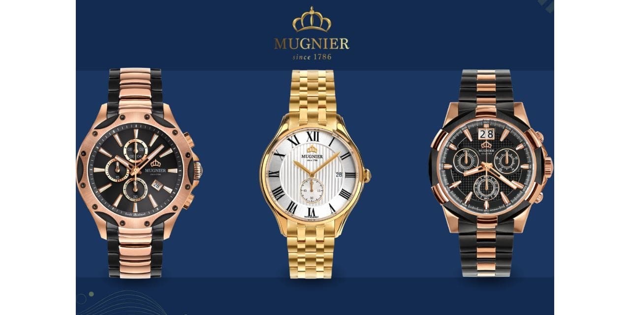 QNET Launches Timeless Father’s Day Tribute with Mugnier