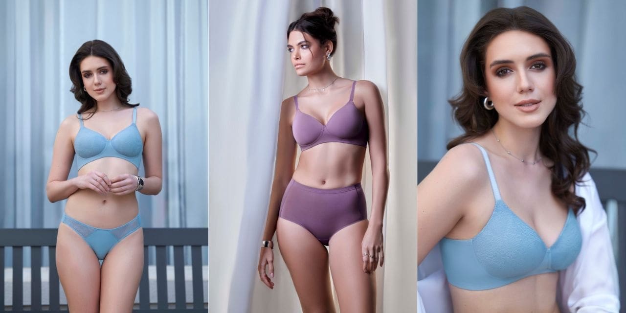 Wacoal India Unveils Cool Comfort Lingerie Collection