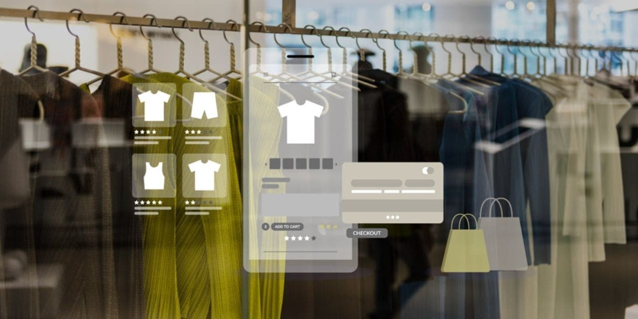 Tap, Try, Buy: What Fashion Retailers Must Do to Stay Relevant