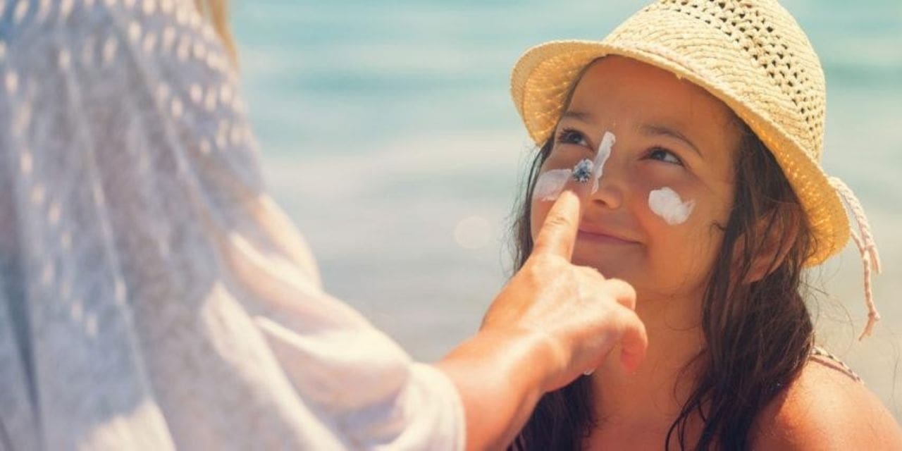 Top 4 Summer Outdoor Must-Haves That Offer Skin Safety