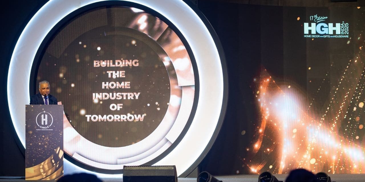 H Circle Awards 2025 Celebrate Innovation in Home Design