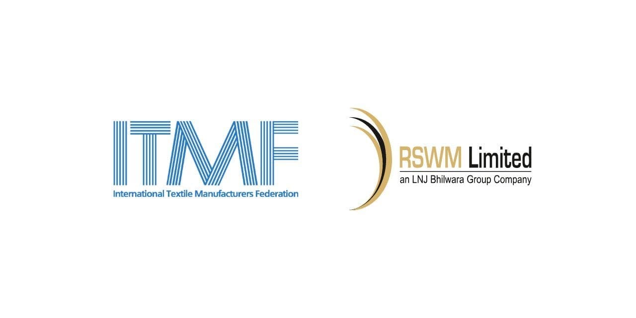 RSWM Ltd. Joins ITMF as Global Corporate Member