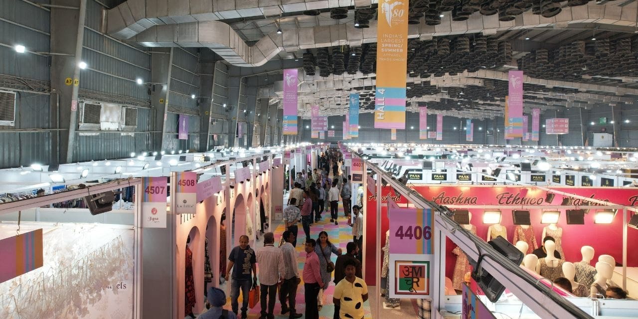 81st NGF to Host 820 Brands in Mumbai from July 14–16
