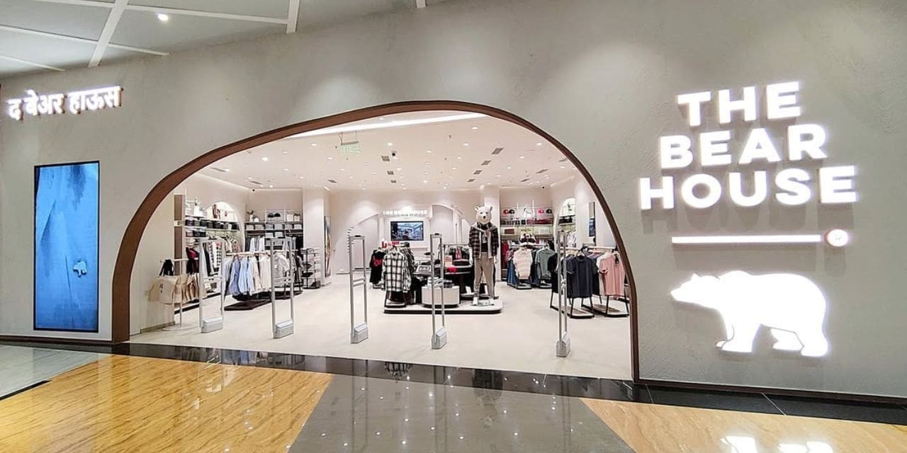 The Bear House Debuts in Pune with Flagship Store